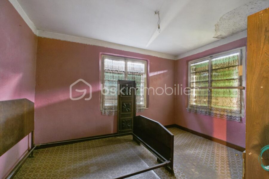 Maison à vendre à Cluses