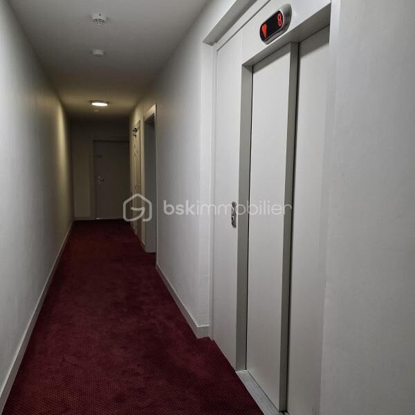Appartement à vendre à Bordeaux