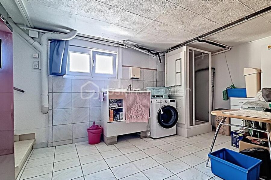 Maison à vendre à Saint affrique les montagnes
