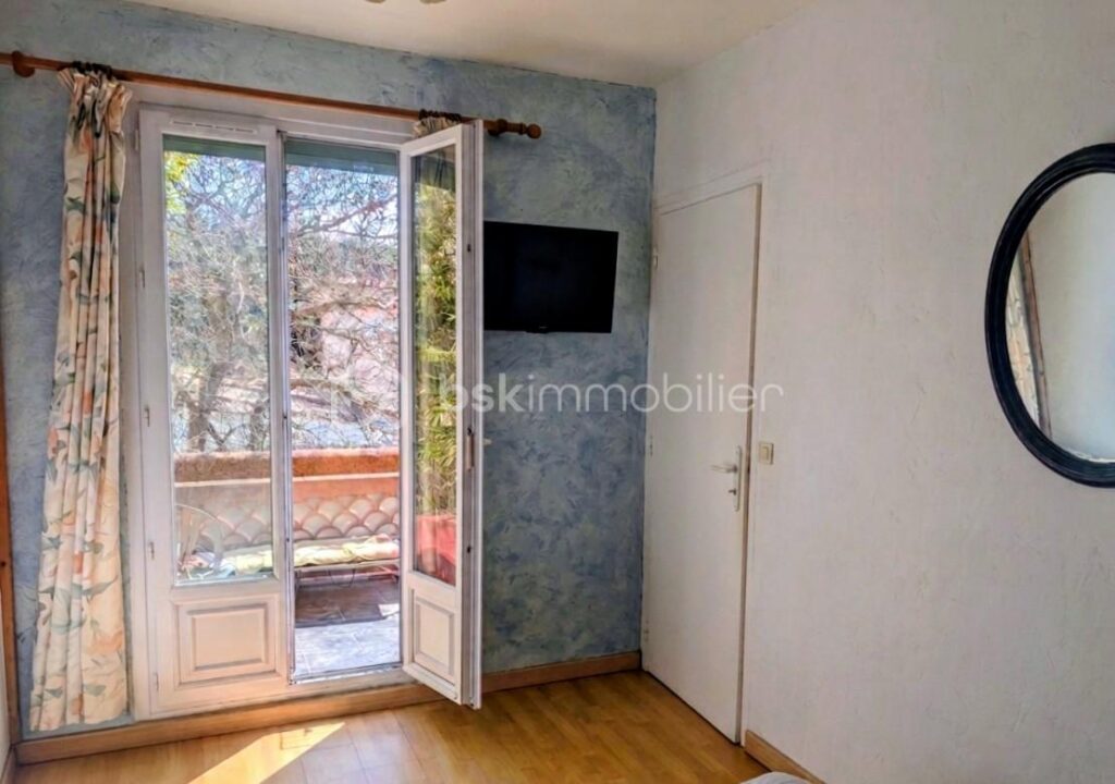 Villa Méditerranéenne à 50m de la Plage — Argelès-sur-Mer – 9 pièces – 5 chambres – 160 m²