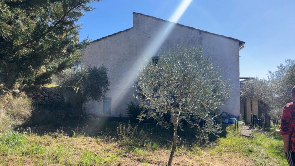 Lot 2 maisons au calme – 6 pièces – 4 chambres – 140 m²