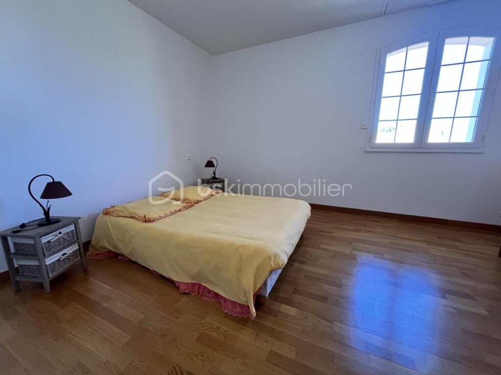 PROPRIETE D’EXCEPTION 483m2 sur un PARC DE 1,4H – 12 pièces – 8 chambres – 483 m²