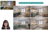 Maison familiale sur sous sol intégral – 5 pièces – 4 chambres – 101 m²