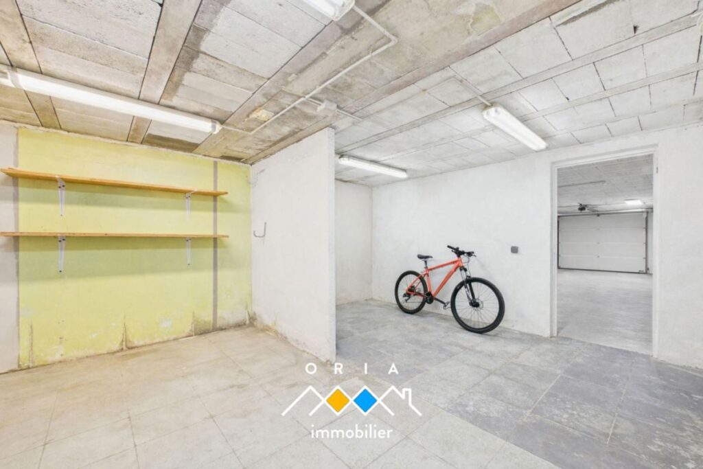 Novéant – Maison individuelle de 140 m² avec 4 chambres – 7 pièces – 4 chambres – 140 m²