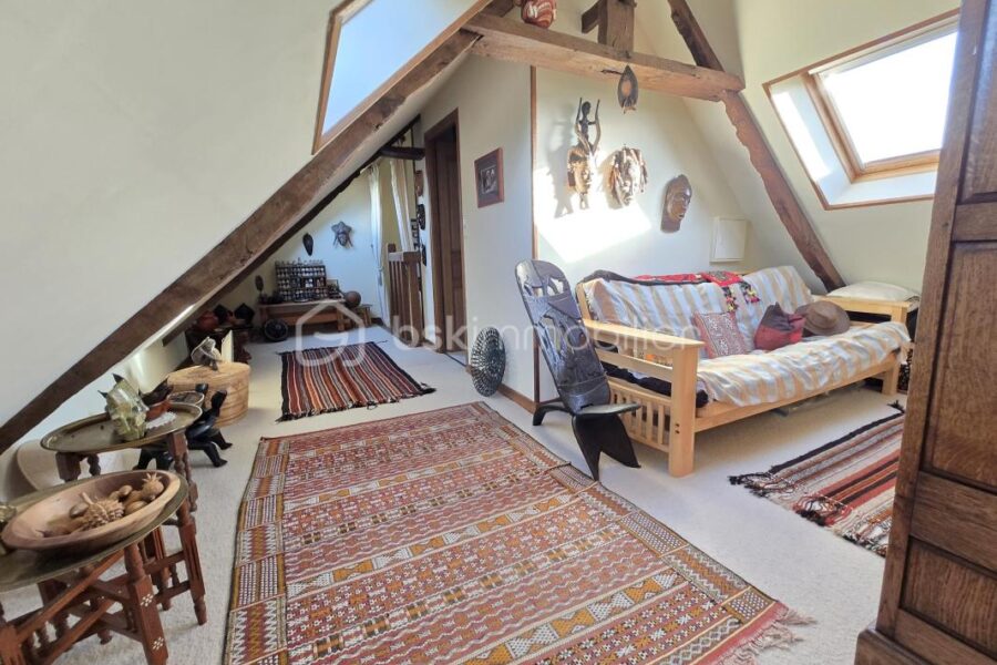 Maison à vendre à Plelan le petit