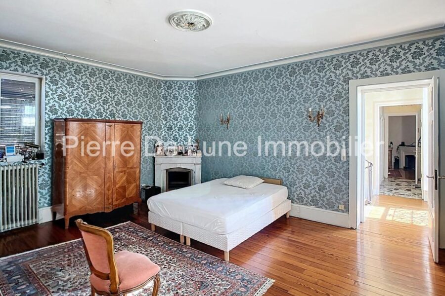 Maison à vendre à Caluire et cuire