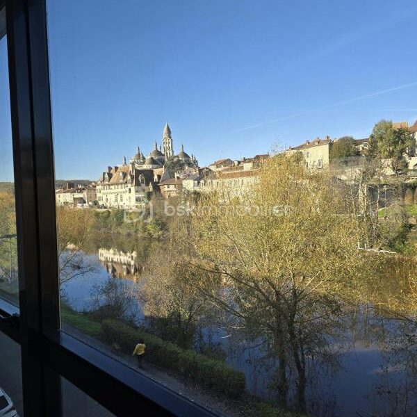 Maison à vendre à Perigueux — Vue sur la ville — photo 18