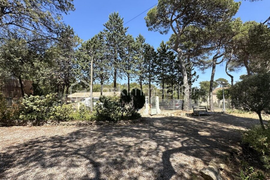 Maison à vendre à Fabrezan — Vue nature — photo 18