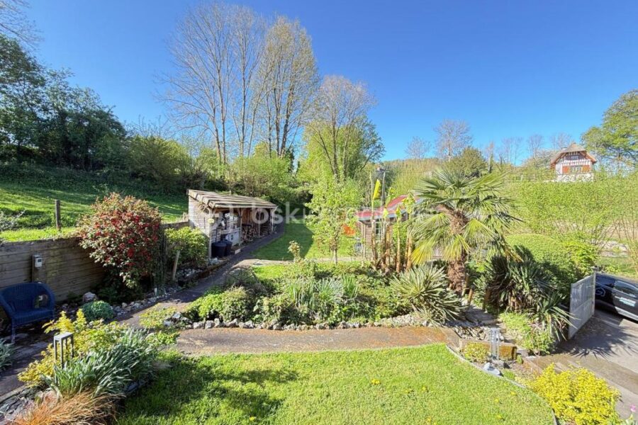 Maison à vendre à Pont l eveque
