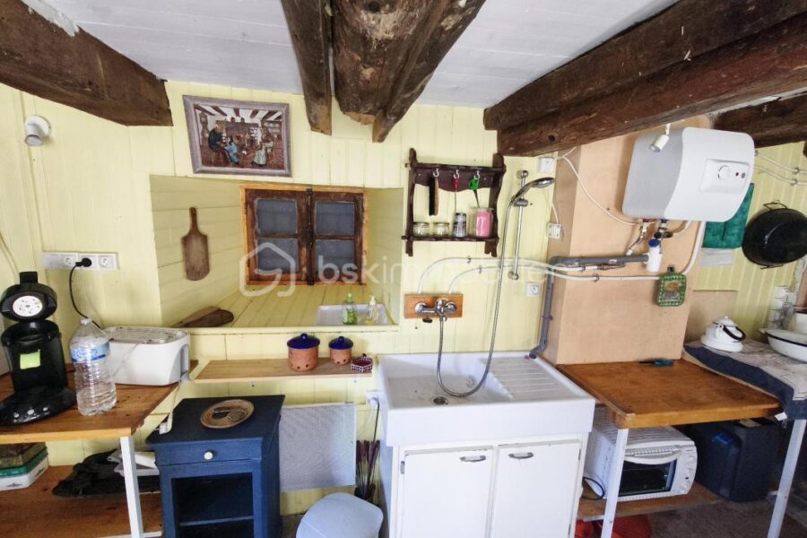 Maison à vendre à Campan