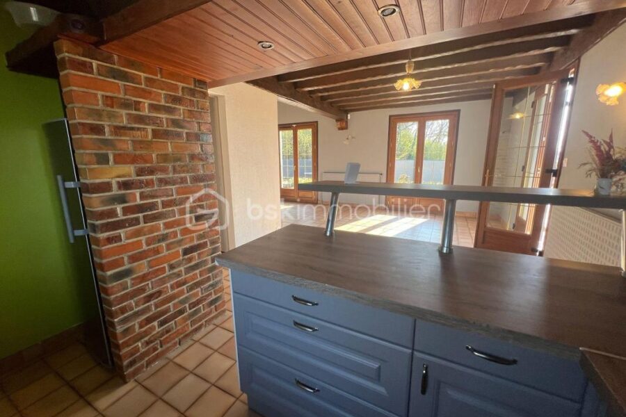 Maison à vendre à Etampes