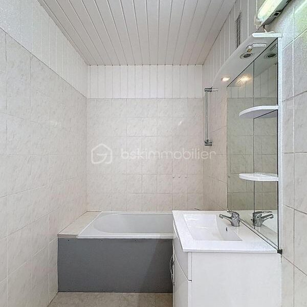 Appartement à vendre à Le blanc mesnil