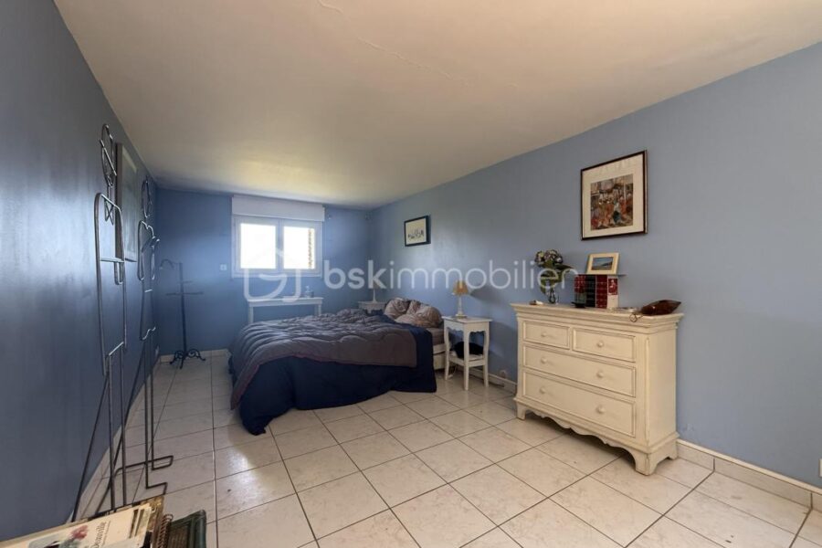 Maison à vendre à Villerville — Vue mer — photo 18