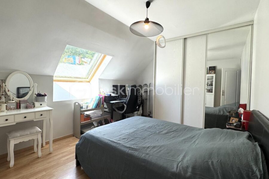 Maison à vendre à Gretz armainvilliers