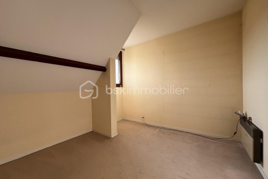 Maison à vendre à Marly le roi