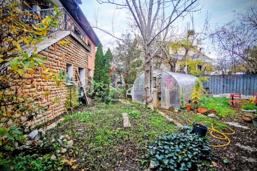 Maison à vendre à La mure