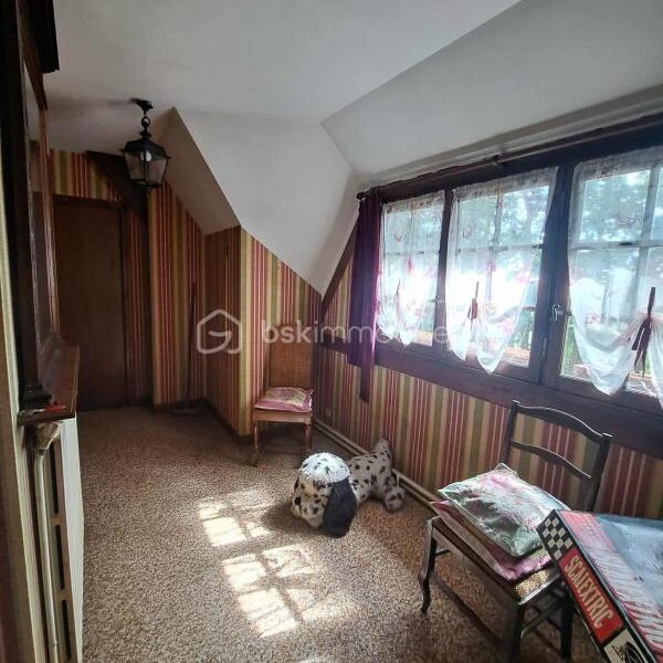 Maison à vendre à Breteuil