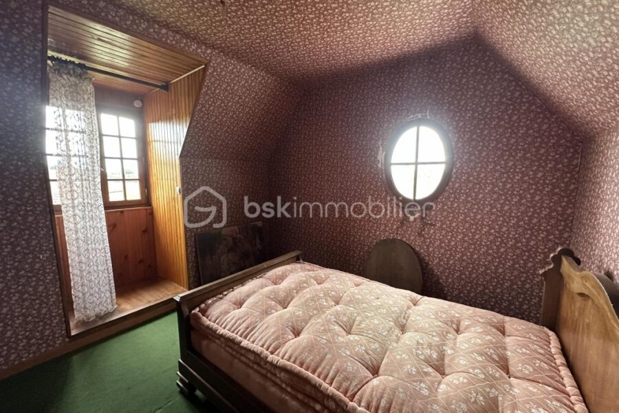 Maison à vendre à Labastide monrejeau