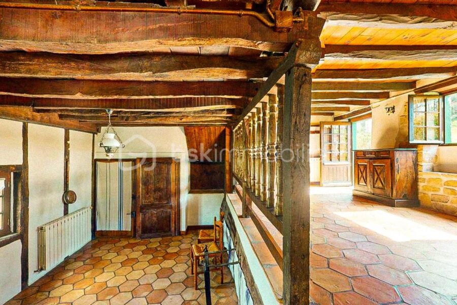 Maison à vendre à Hasparren