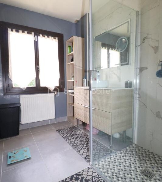Maison à vendre à Etampes