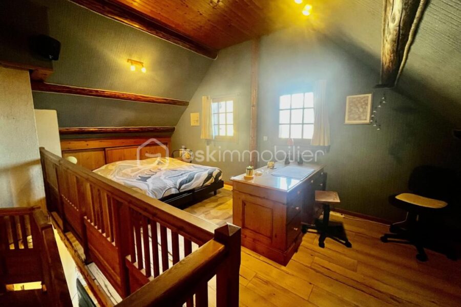 Maison à vendre à Jarrier