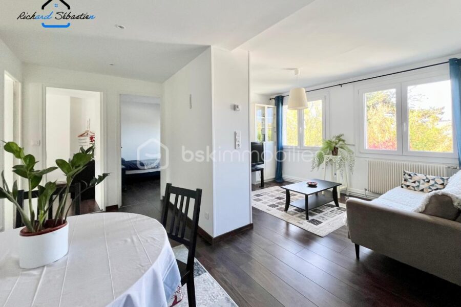 Maison à vendre à Sedan