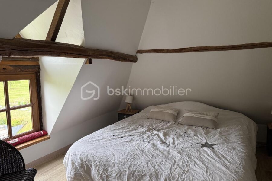 Maison à vendre à Conde sur risle