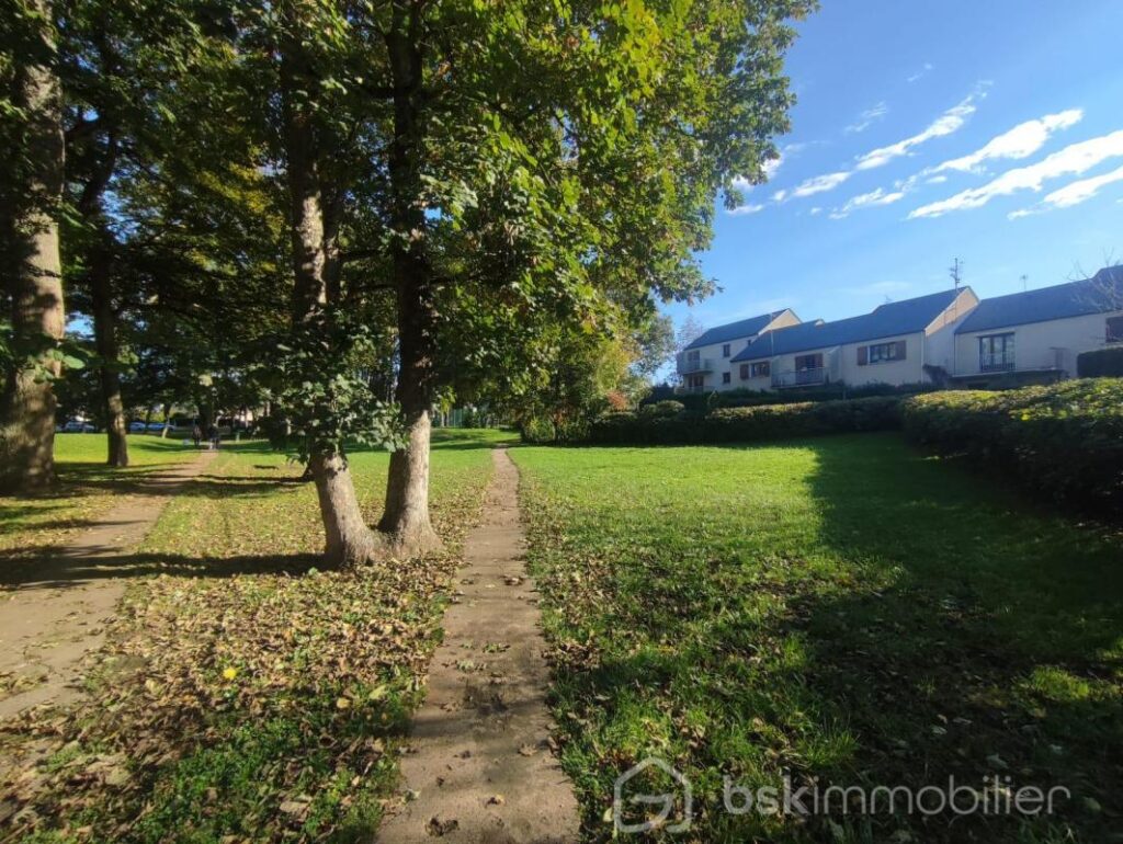 Coup De Cœur – 6 pièces – 4 chambres – 120 m²