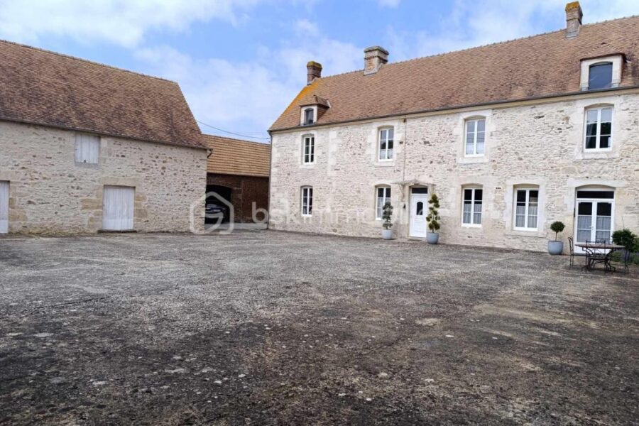 Maison à vendre à Argentan