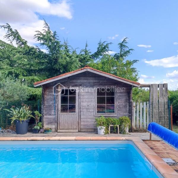 Maison à vendre à Condom