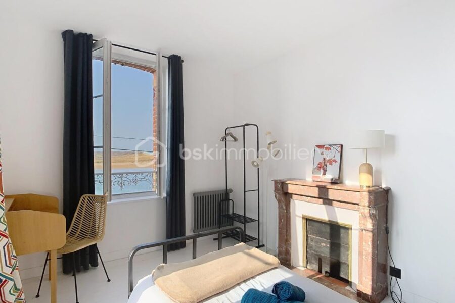 Maison à vendre à Houlgate