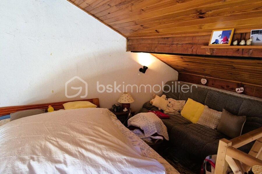 Maison à vendre à Allos