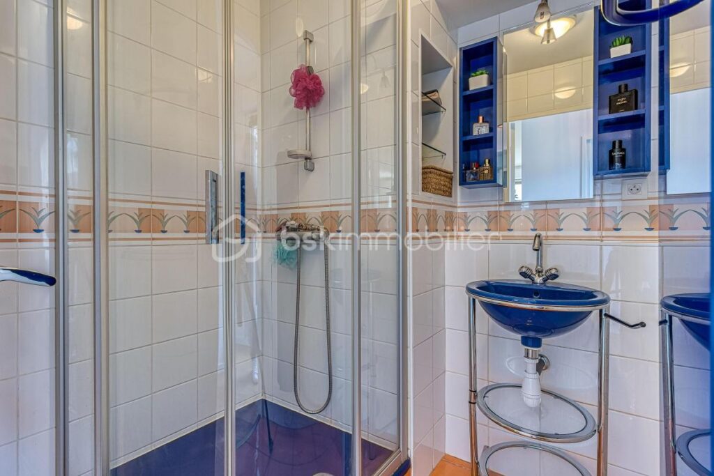 Duplex 5 pièces – Dernier étage – 5 pièces – 4 chambres – 132 m²