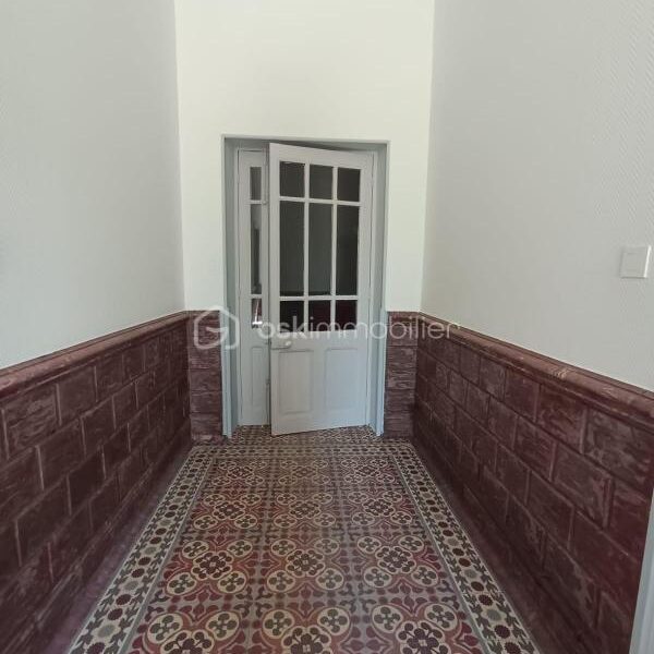Maison à vendre à Cavaillon