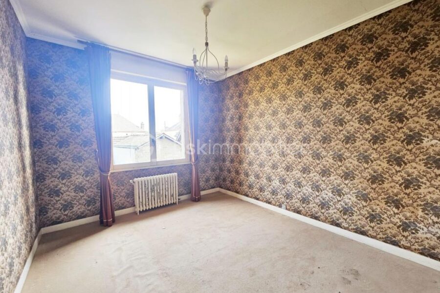Maison à vendre à Sully sur loire