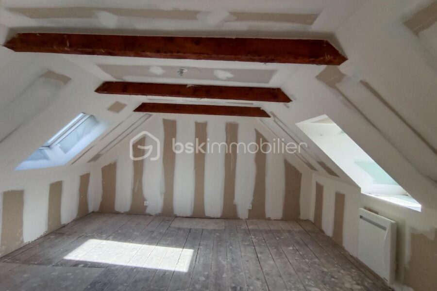 Maison à vendre à Guiclan