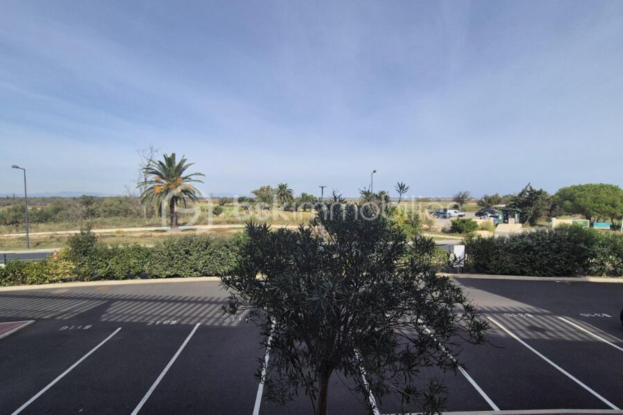 Appartement à vendre à Saint cyprien