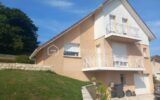 Maison à vendre à Beaucroissant — Vue montagne — photo 18