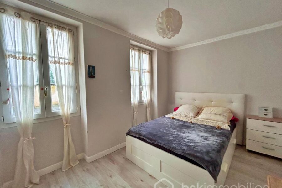 Maison à vendre à Sainte-Gemme-Moronval
