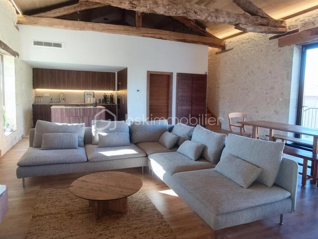 Domaine prestigieux pour événements et hébergement des invités dans un cadre enchanteur de 13 hectares ! – NR pièces – 13 chambres – 1307 m²