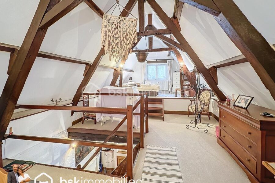 Maison à vendre à Oignies