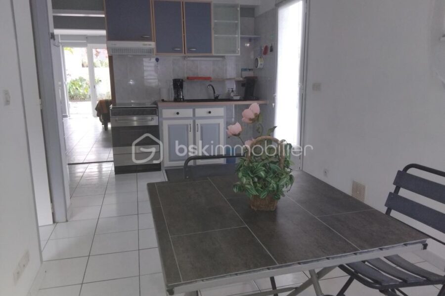 Maison à vendre à Entre deux