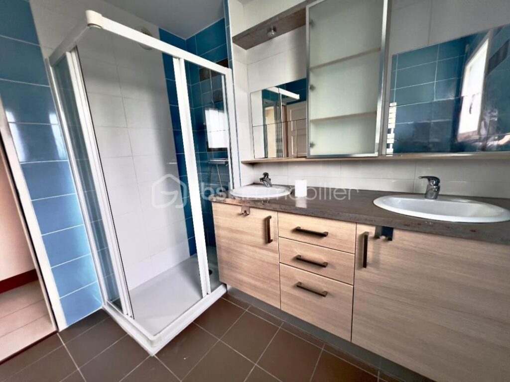 MAISON D’EXCEPTION DE 177 M² – 6 pièces – 5 chambres – 177 m²