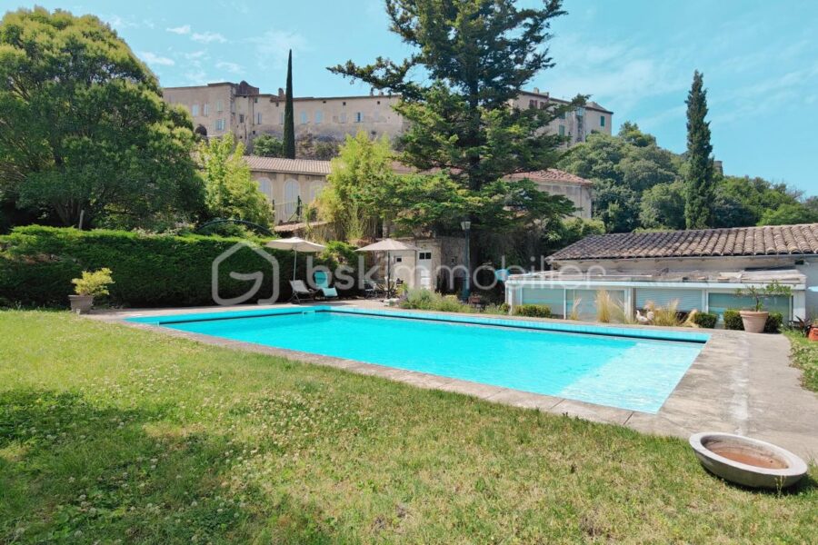 Maison à vendre à Viviers