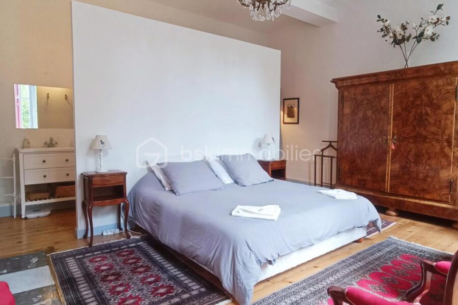 Maison à vendre à Auch