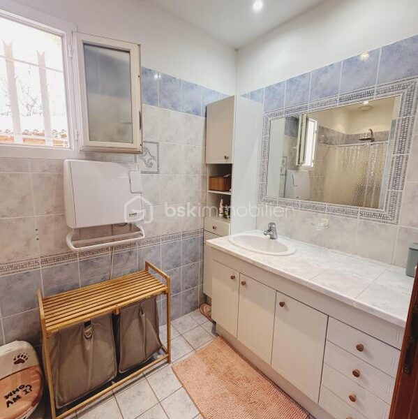 Maison à vendre à Neoules