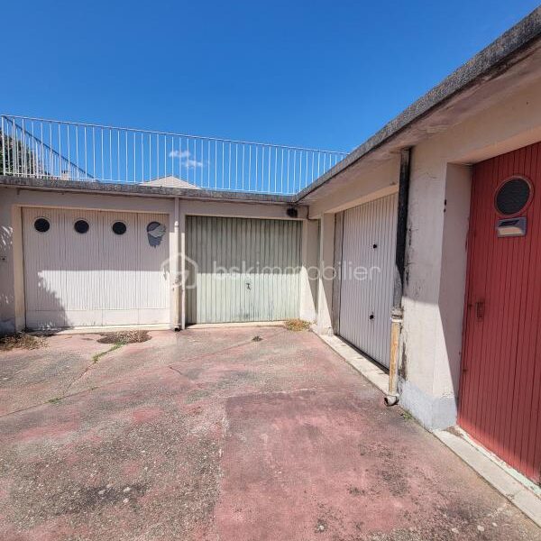 Appartement à vendre à Avignon