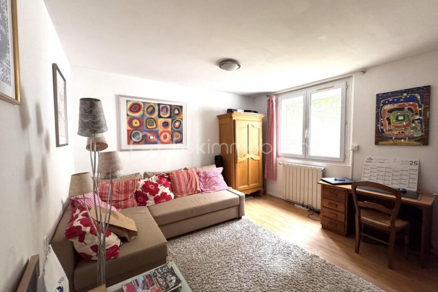 Appartement à vendre à Istres