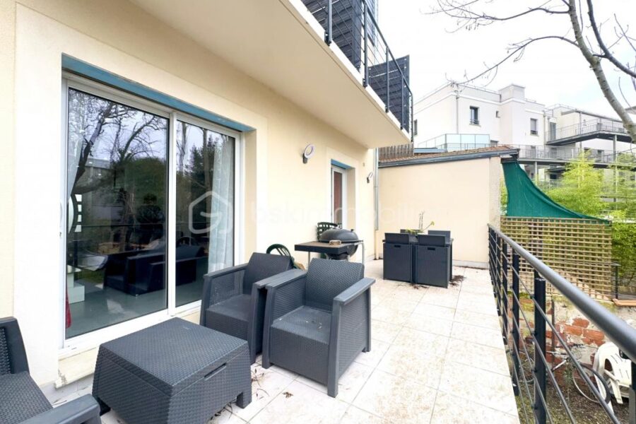 Maison à vendre à Le perreux sur marne