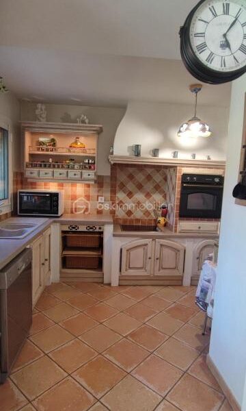 Maison à vendre à Draguignan